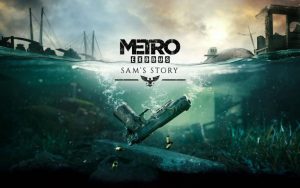 Sam’s Story, il secondo DLC di Metro Exodus è disponibile