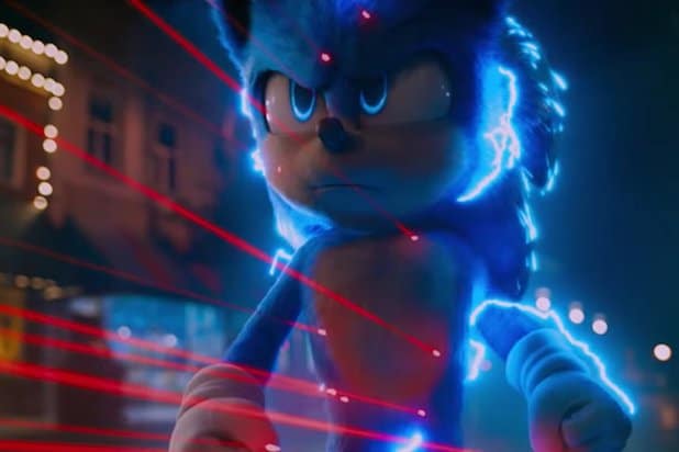 Sonic: Il Film, arrivano le prime recensioni