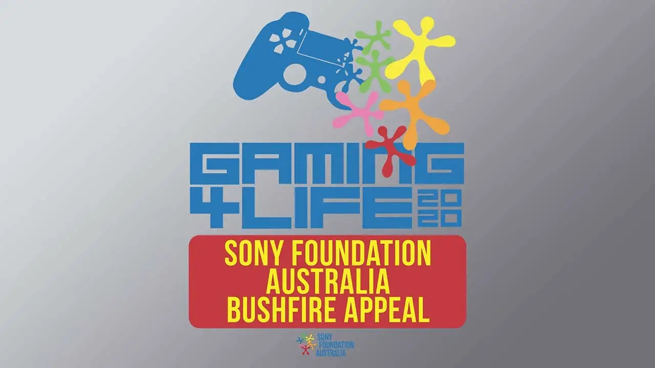 Sony AustraliaSony Foundation Australia