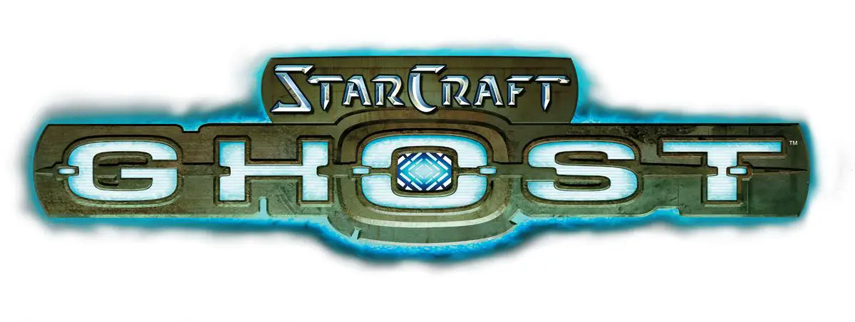 StarCraft Ghost