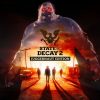State of decay 2: juggernaut edition, ecco il trailer