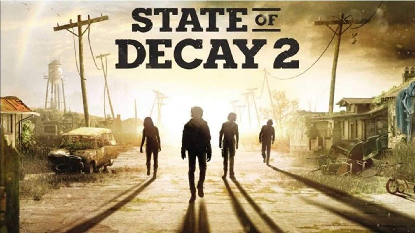 State of Decay 2