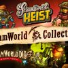 Steamworld si espande con nuovi giochi in arrivo