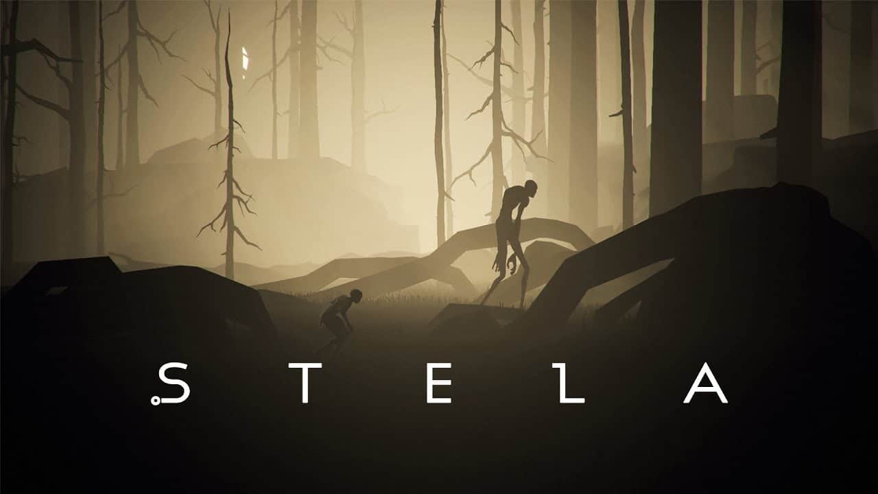 Stela in sviluppo su Nintendo Switch