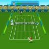 Super tennis per nintendo switch - la recensione
