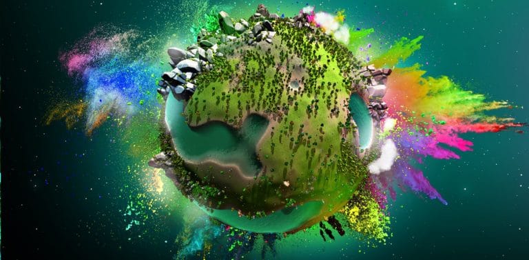 The universim - manca qualcosa, ma ci siamo!