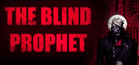 The Blind Prophet la recensione