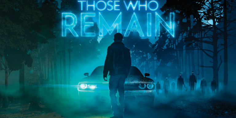 Those who remain, svelata data d'uscita e versioni