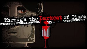 Through the Darkest of time la recensione