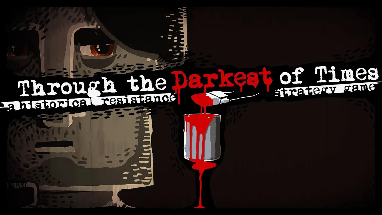 Through the Darkest of time la recensione
