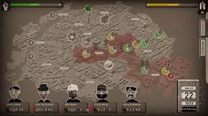 Through the Darkest of time la recensione