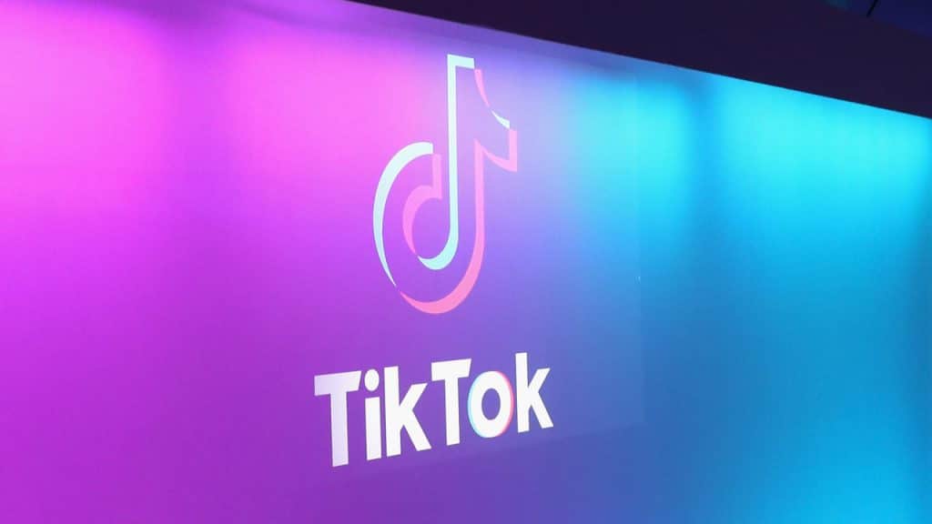 Sony apre un account TikTok 1