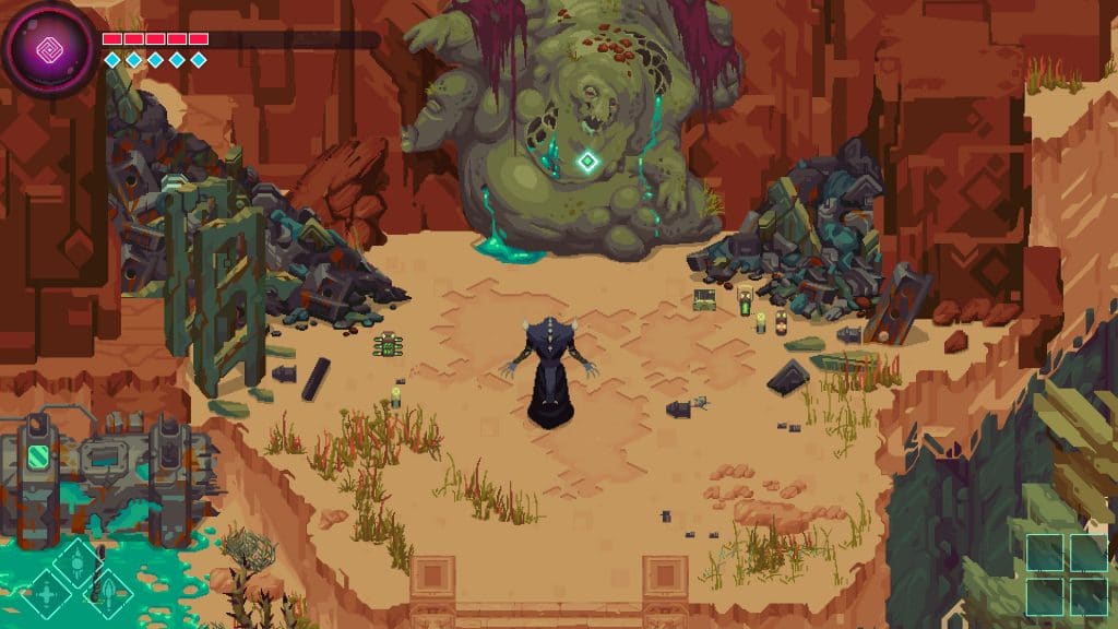 Undungeon: mostrato un nuovo trailer di gioco Undungeon mostrato nuovo trailer di gioco