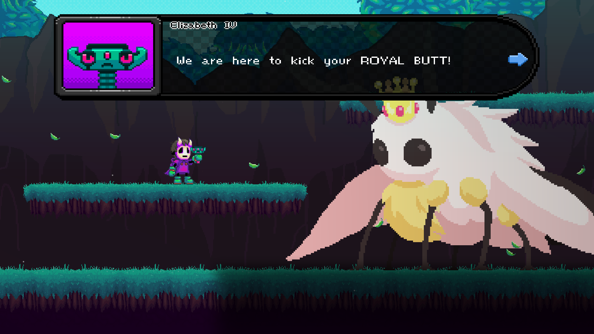 UnderHero - Recensione di un minion che diventa un eroe