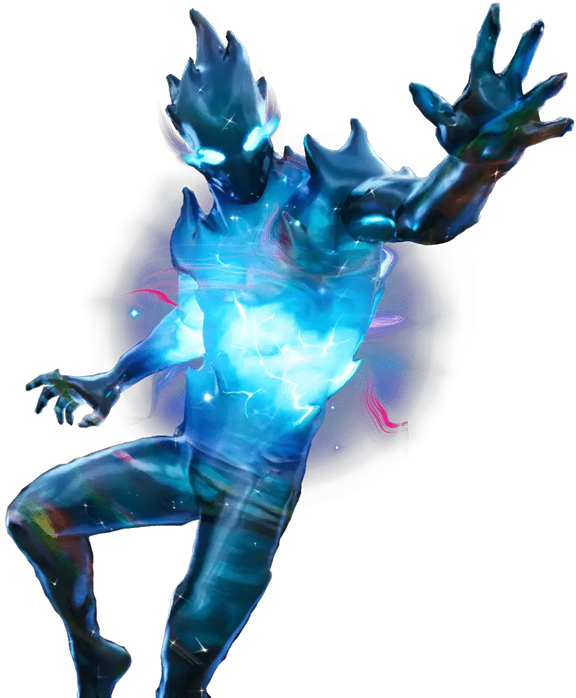 Fortnite: le 20 migliori skin leggendarie uscite finora