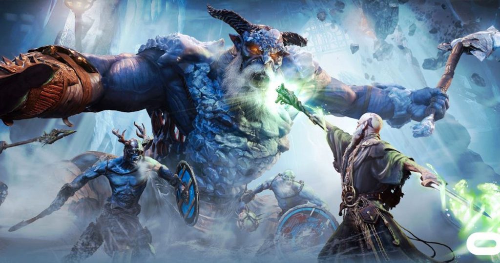 Il team di sviluppo sanzaru games acquisito da facebook Sanzaru games