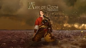 Ash of Gods Redemption