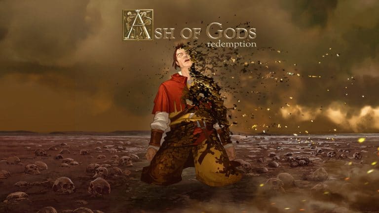 Ash of gods: redemption-la recensione