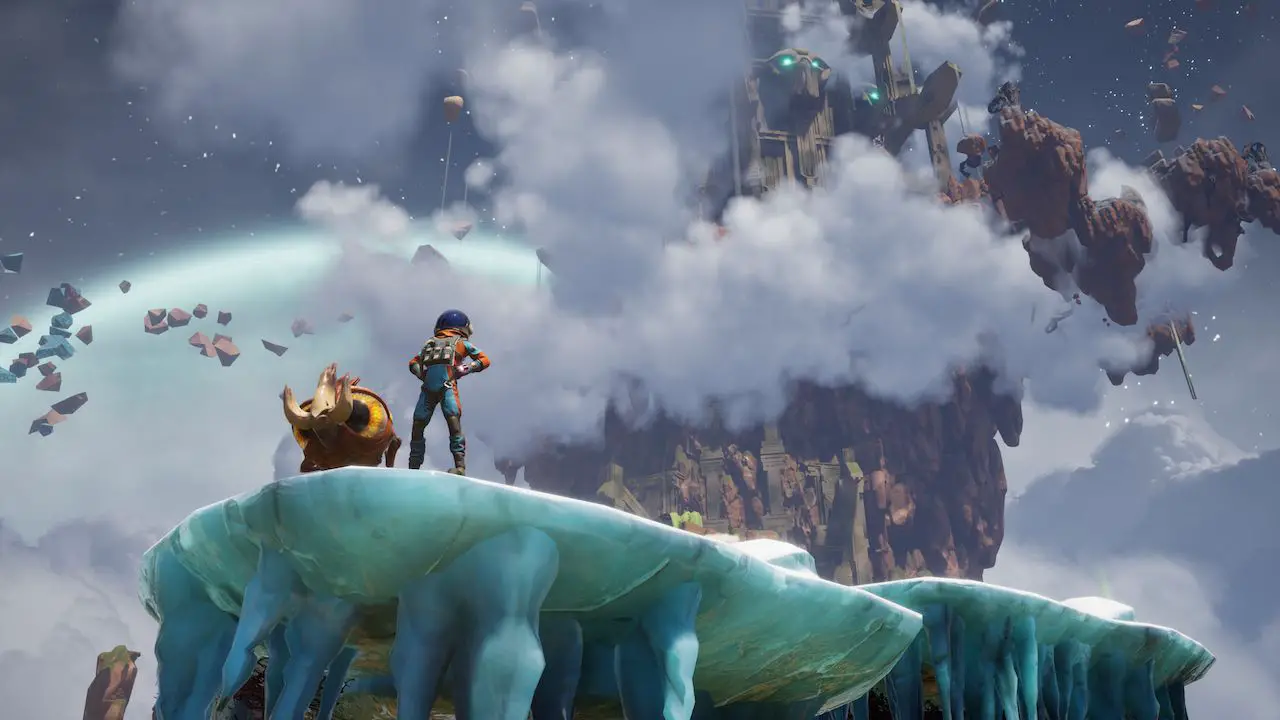 Journey To The Savage Planet - Recensione