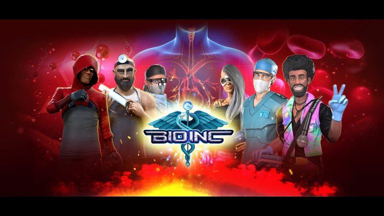 Bio inc. Nemesis! Recensione di un titolo mobile controverso