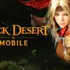 Il nuovo sistema ancient anvil di black desert mobile: come cambia il potenziamento degli equipaggiamenti