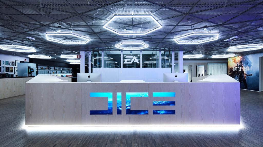 Il design director di star wars battlefront ii lascia dice dopo 8 anni di servizio Il design director di star wars battlefront ii lascia dice dopo 8 anni di servizio