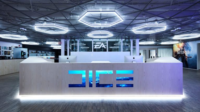Il design director di star wars battlefront ii lascia dice dopo 8 anni di servizio