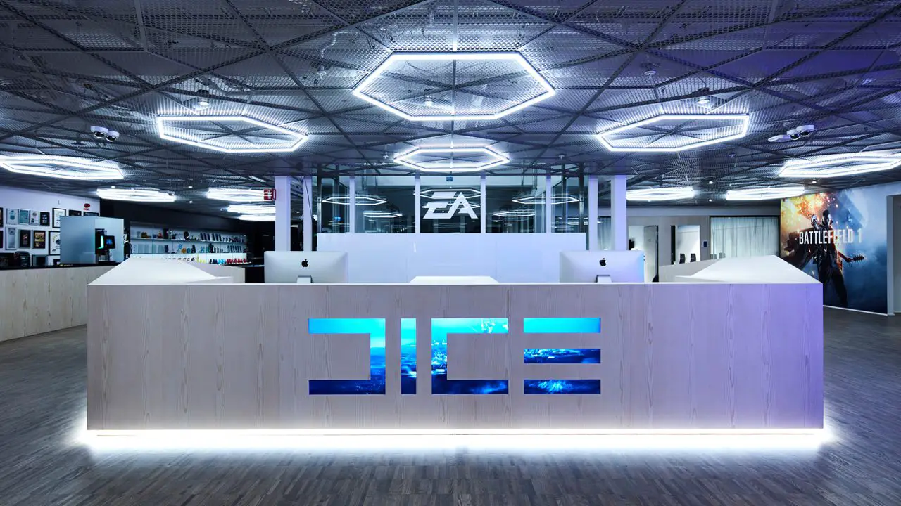 Il Design Director di Star Wars Battlefront II lascia DICE dopo 8 anni di servizio