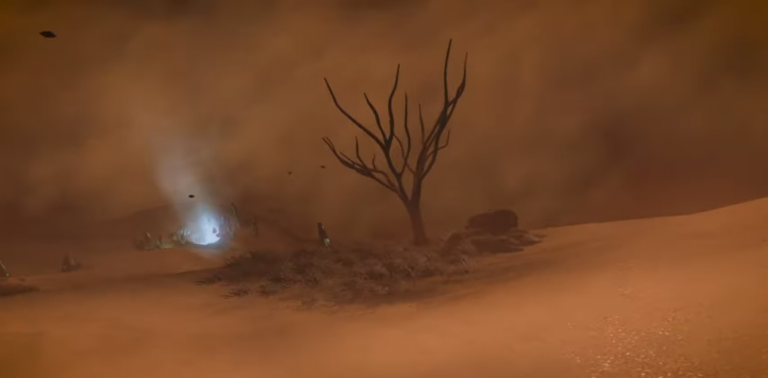 Frictional games mostra il teaser di un nuovo gioco horror