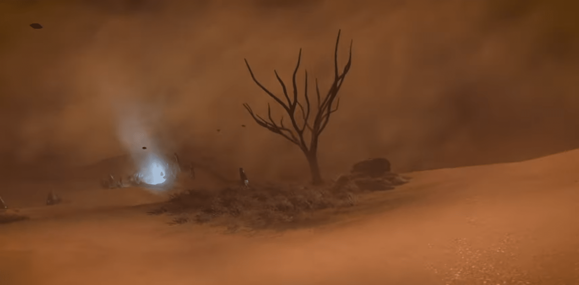 I am Tasi Frictional Games