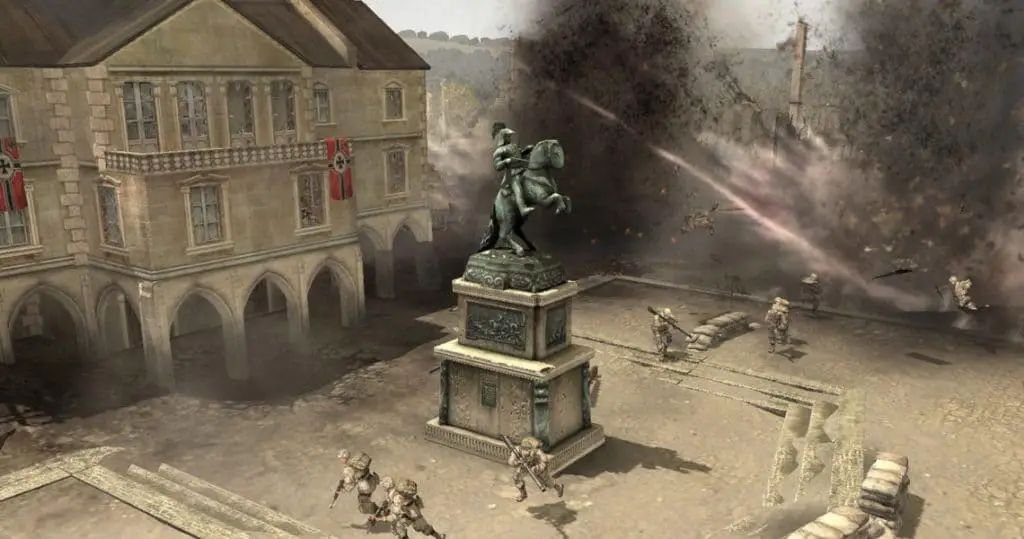 Company of Heroes: la recensione