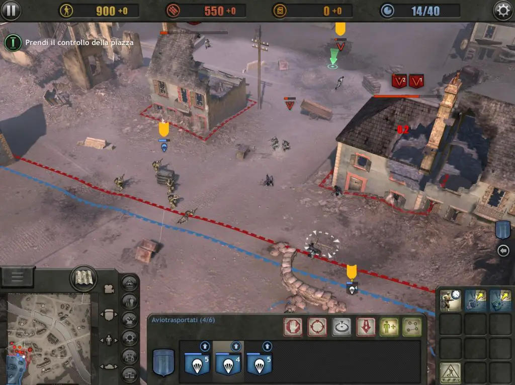 Company of Heroes: la recensione