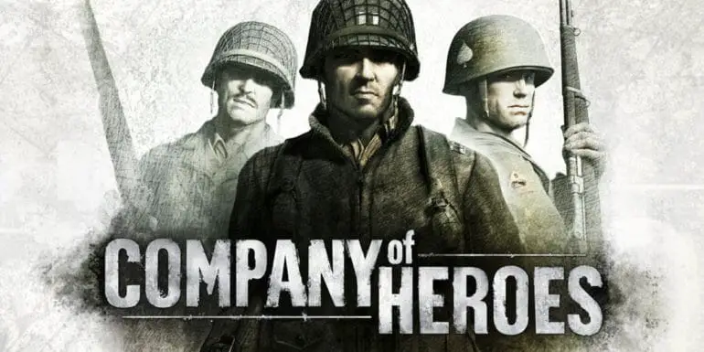 Company of Heroes Collection arriva su Nintendo Switch 8