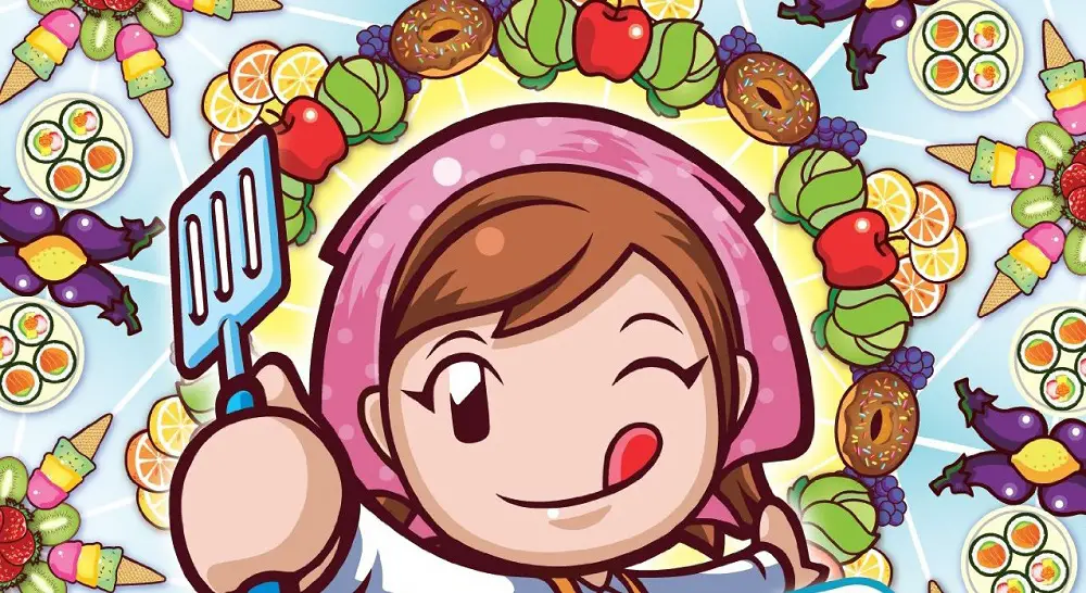 cooking mama cookstars