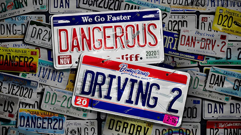 Dangerous driving riceverà a breve un secondo capitolo