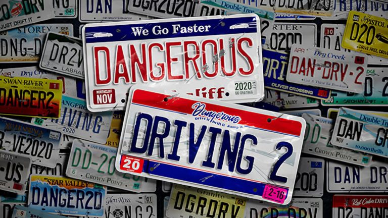 Dangerous driving riceverà a breve un secondo capitolo