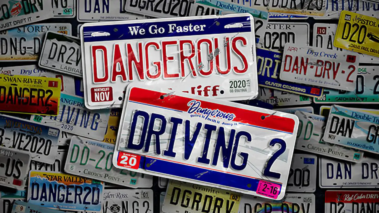 Dangerous Driving riceverà a breve un secondo capitolo 4