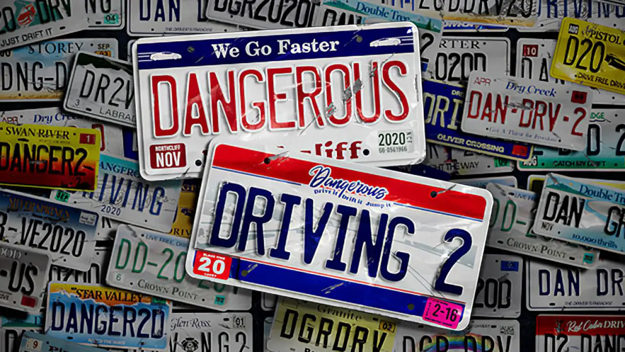 Dangerous Driving riceverà a breve un secondo capitolo