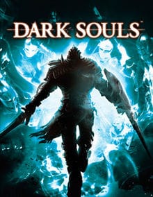 In sconto il franchise di Dark Souls sul Microsoft Store