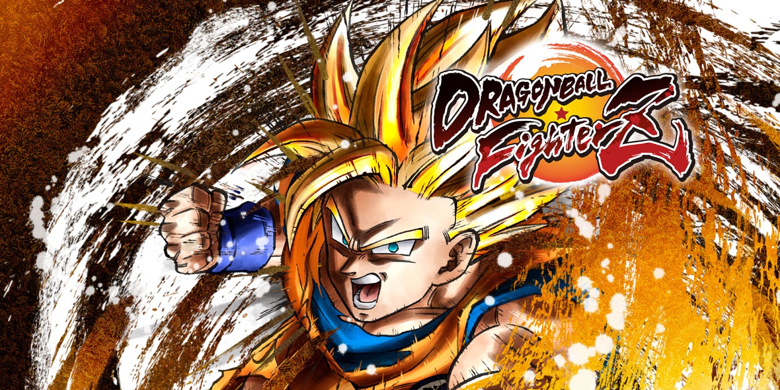 dragon ball fighterz logo