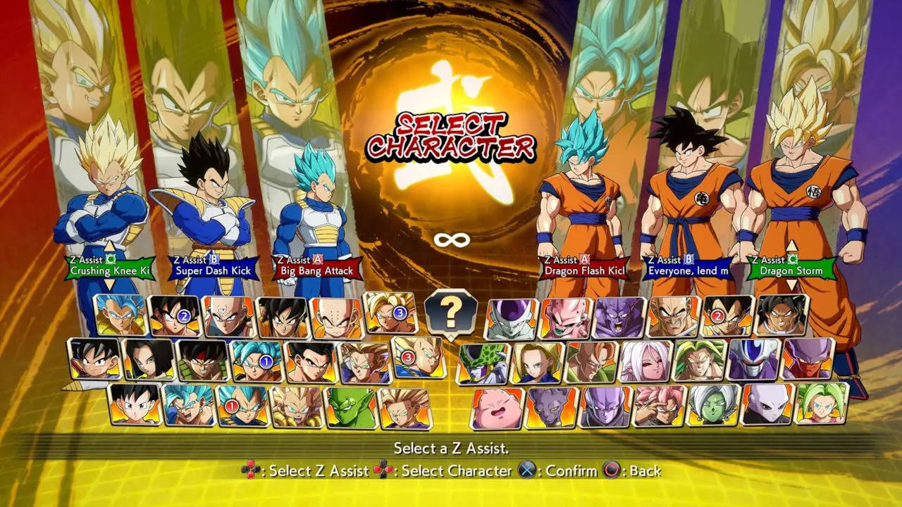Dragon Ball FighterZ per Nintendo Switch con oltre il 50% di sconto su Instant Gaming