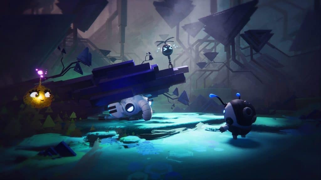Dreams e doom eternal: nuovo trailer per entrambi Dreams