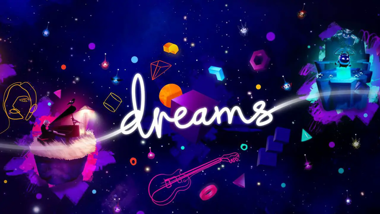 dreams vr multiplayer