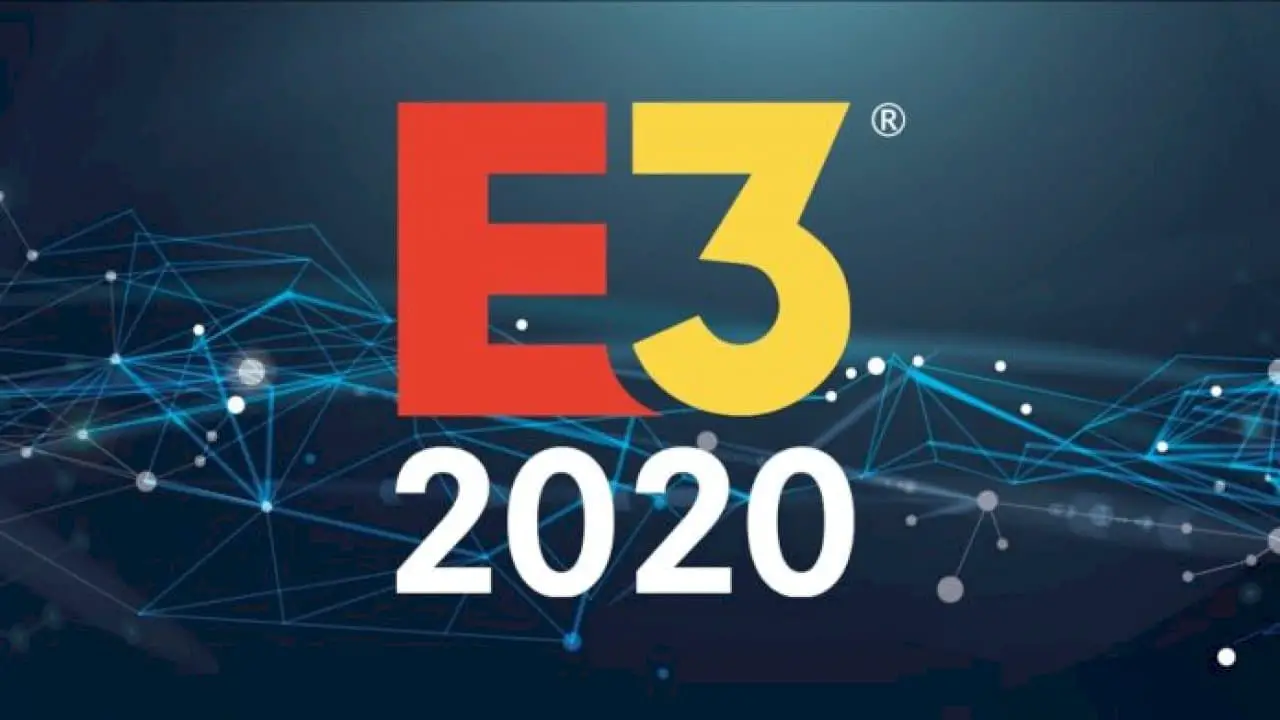 e3 2020