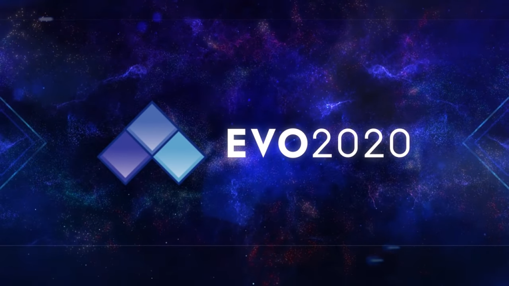 Annunciata la line-up principale di evo 2020 Evo 2020 logo