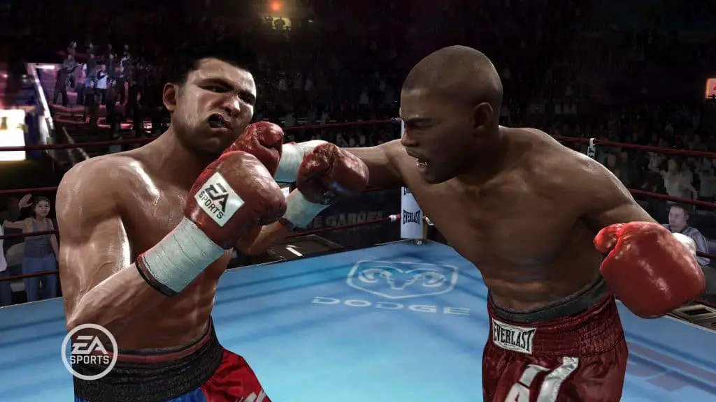 Fight Night Round potrebbe tornare