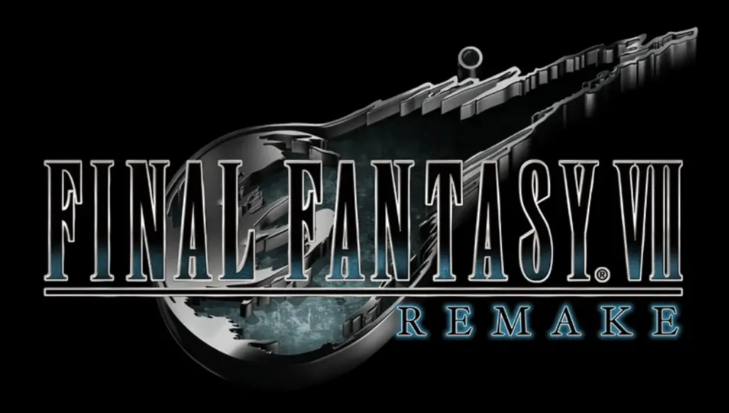 final fantasy vii remake