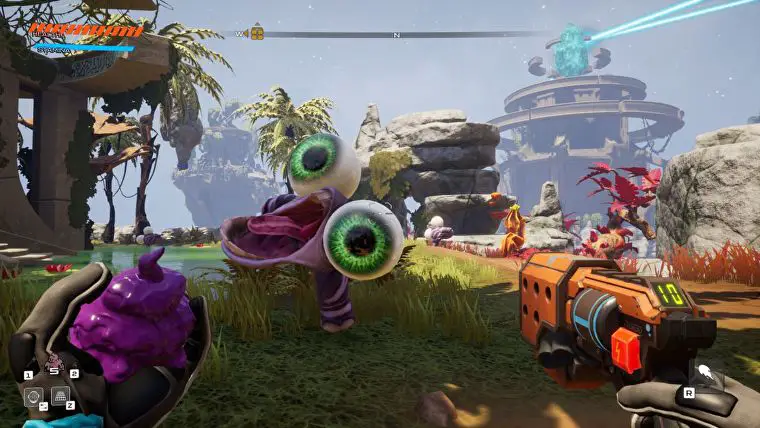 Journey To The Savage Planet - Recensione