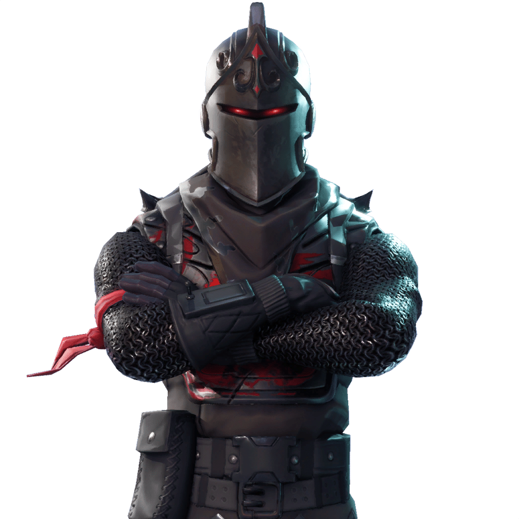 Fortnite: le 20 migliori skin leggendarie uscite finora
