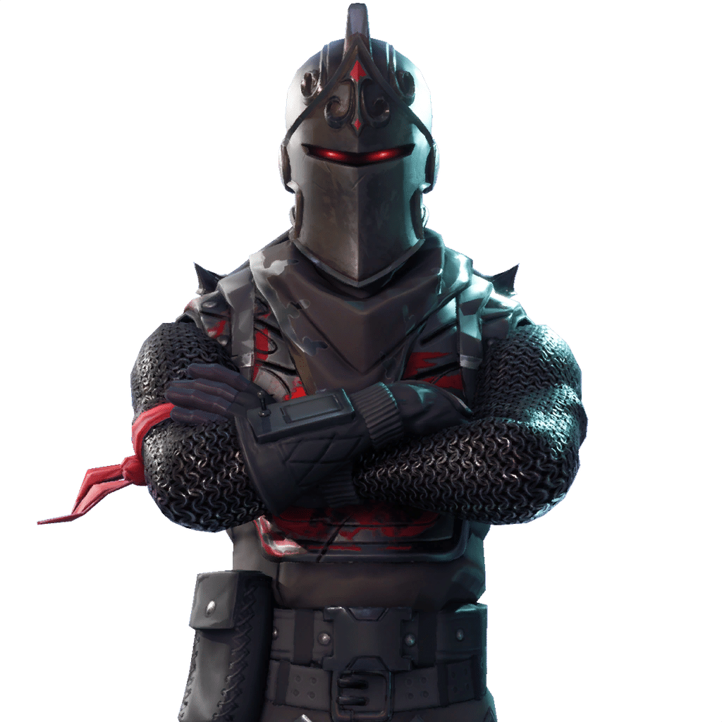 Fortnite: le 20 migliori skin leggendarie uscite finora 23